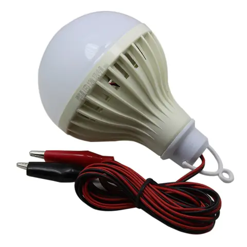 Giá Bóng Đèn Led 12v