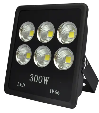 Giá Bóng Đèn Led 300w