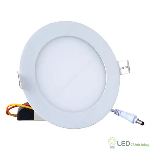 Giá Bóng Đèn Led Âm Trần