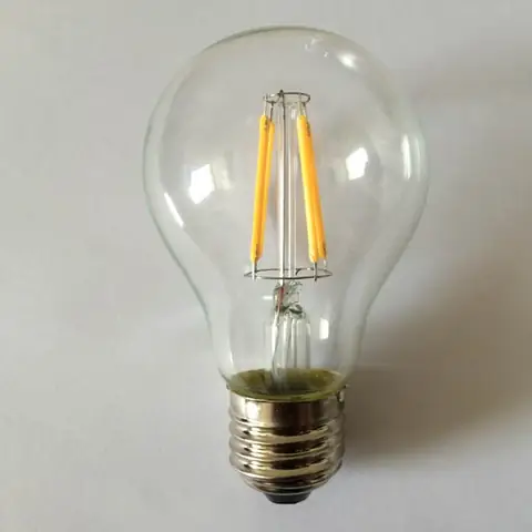 Giá Bóng Đèn Sợi Đốt