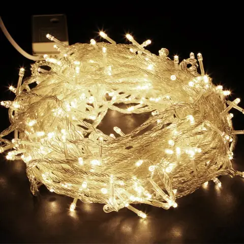 Giá Dây Đèn Led Vàng