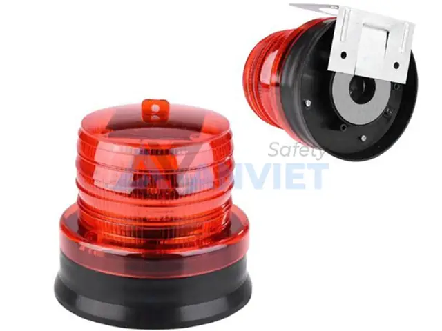 Giá Đèn Cảnh Báo Giao Thông
