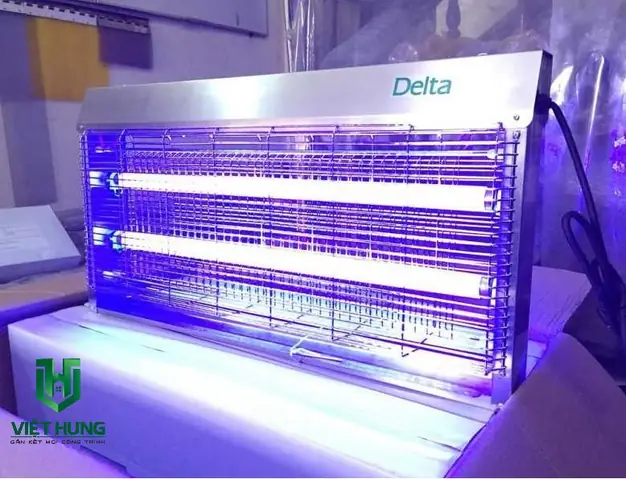 Giá Đèn Diệt Côn Trùng
