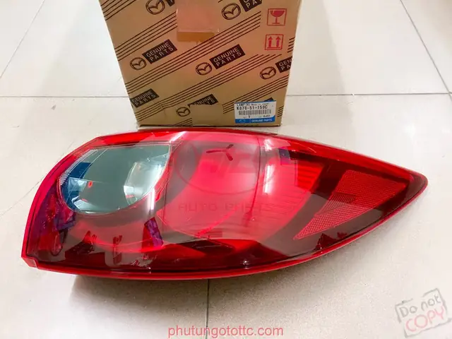 Giá Đèn Hậu Xe Mazda Cx5