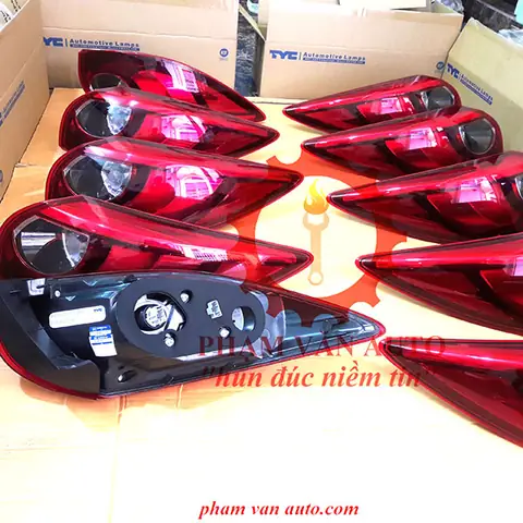 Giá Đèn Hậu Xe Mazda Cx5