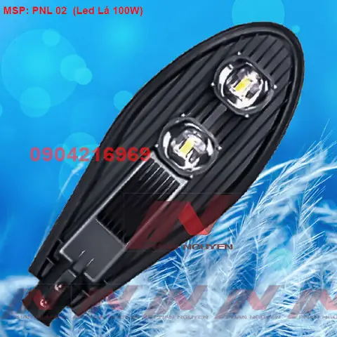 Giá Đèn Led Chiếu Sáng