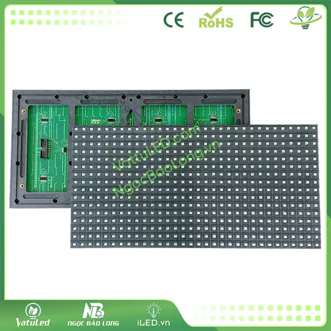 Giá Đèn Led Ma Trận