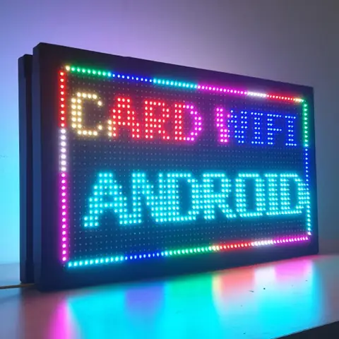 Giá Đèn Led Ma Trận