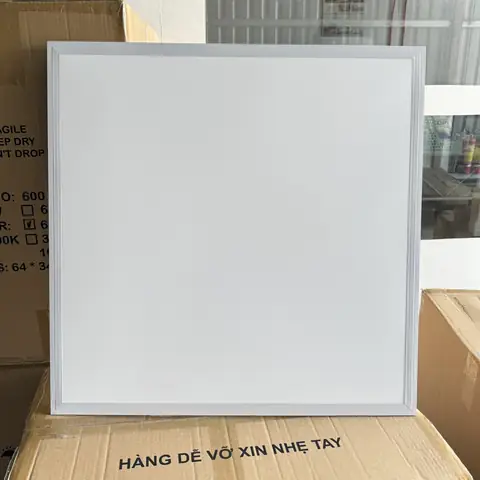 Giá Đèn Led Panel 600x600 48w