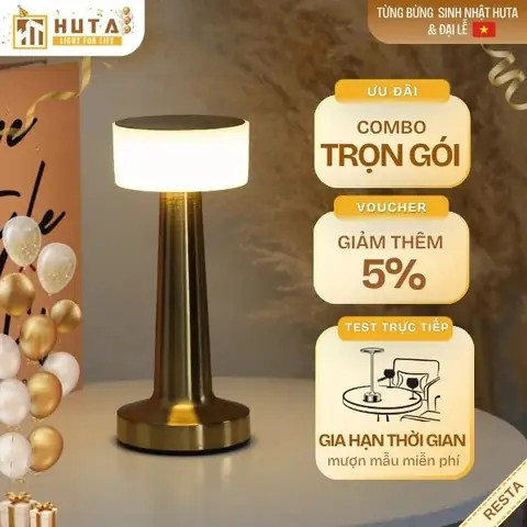 Giá Đèn Led Quán Bar