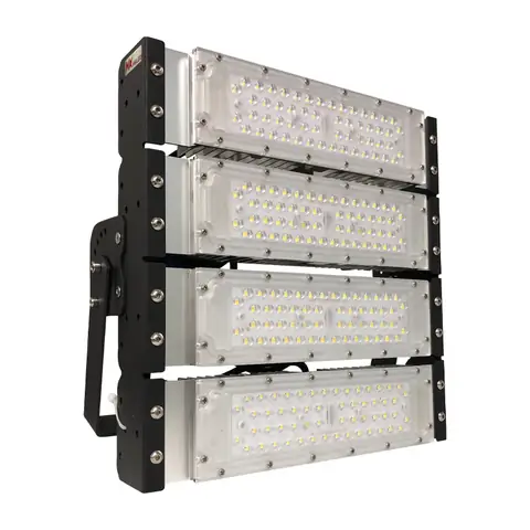 Giá Đèn Led Sân Tennis