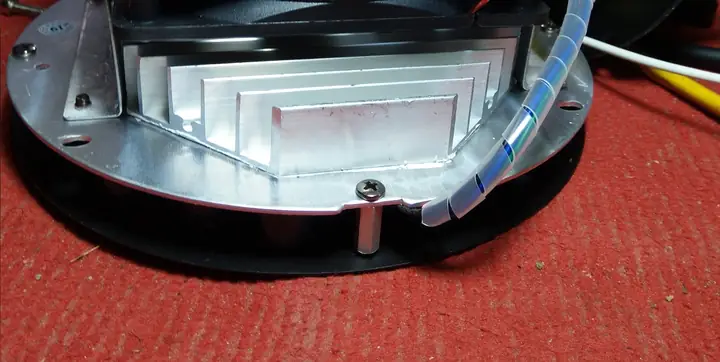 Giá Đèn Par Led 54x3w