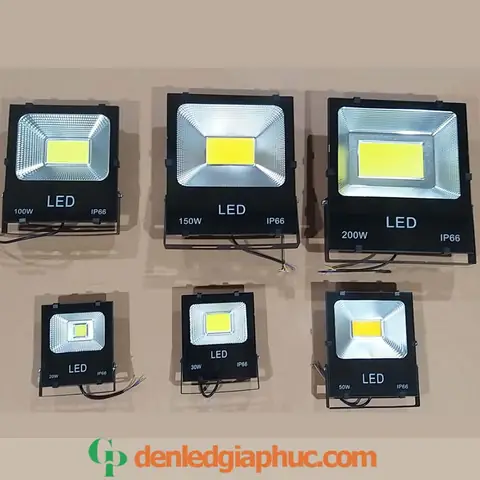 Giá Đèn Pha Led 20w