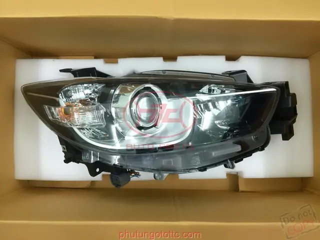 Giá Đèn Pha Mazda Cx5