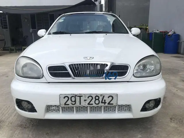 Giá Đèn Pha Xe Lanos