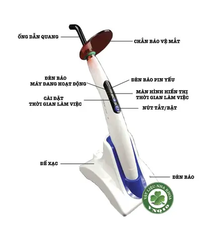 Giá Đèn Quang Trùng Hợp