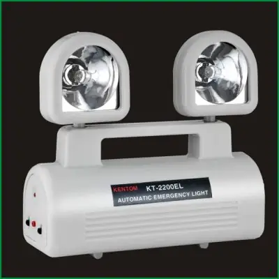 Giá Đèn Sự Cố Kentom