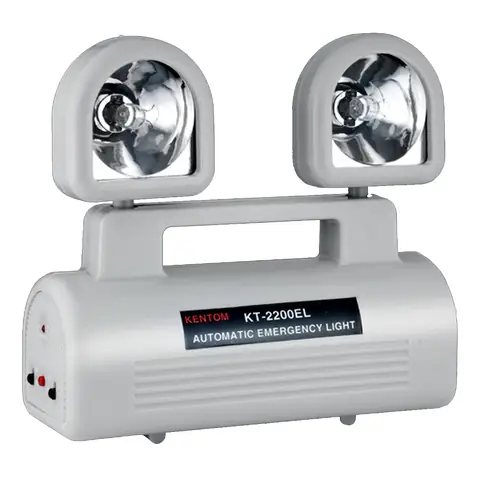 Giá Đèn Sự Cố Kentom