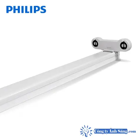 Giá Máng Đèn Led Đôi 1m2