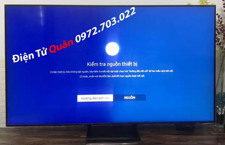 Giá Thay Đèn Led Tivi Sony