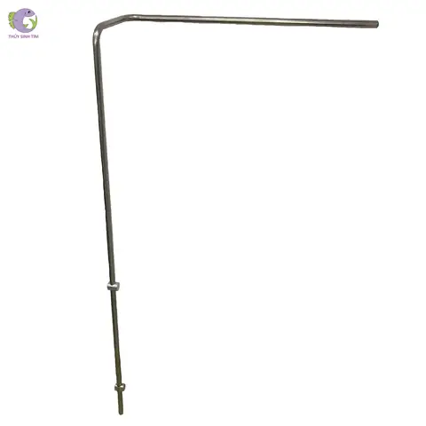 Giá Treo Đèn Inox Thủy Sinh