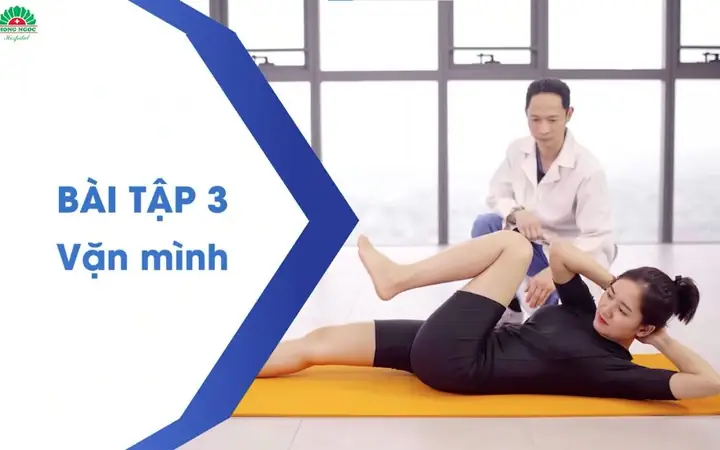 Giảm Đau Lưng Ngày Đèn Đỏ