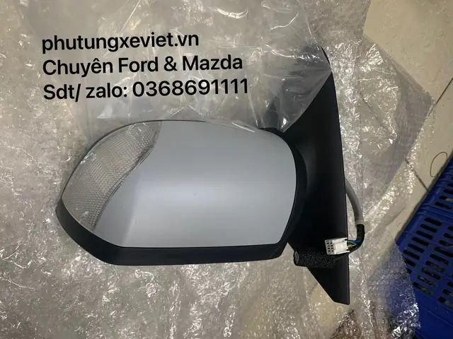 Gương Chiếu Hậu Có Đèn Xi Nhan