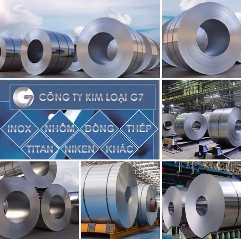 Hàn Inox Bằng Đèn Khò