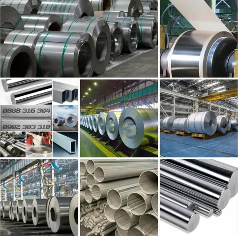 Hàn Inox Bằng Đèn Khò