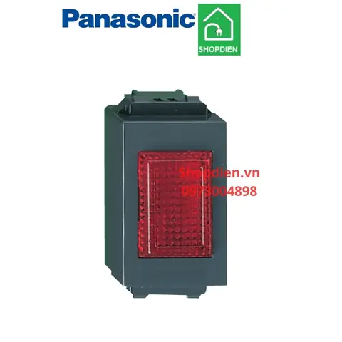 Hạt Đèn Báo Đỏ Panasonic
