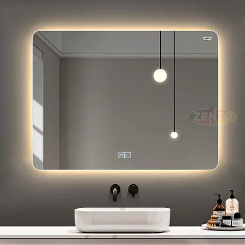 Hệ Thống Đèn Cảm Ứng