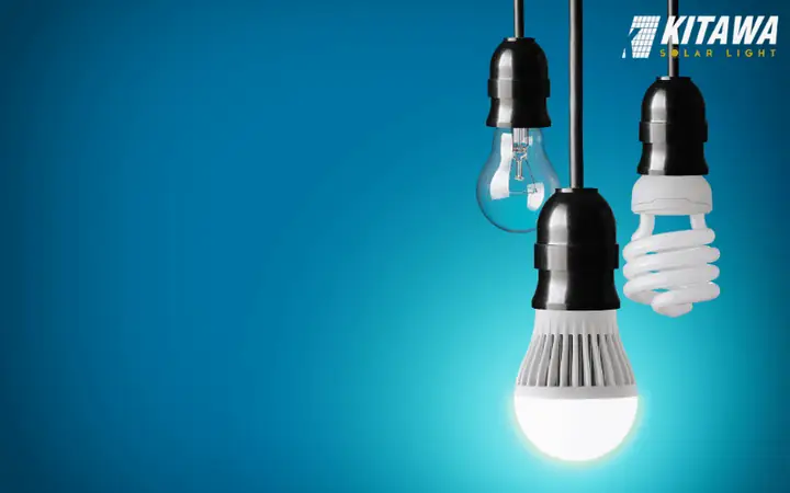 Hiệu Suất Phát Sáng Của Đèn Led