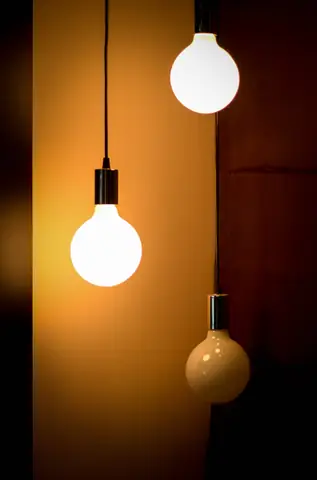 Hình Ảnh Bóng Đèn Điện