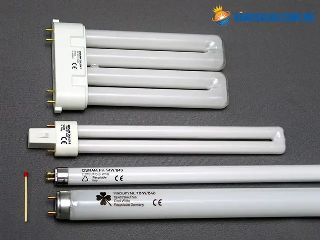 Hình Ảnh Bóng Đèn Huỳnh Quang