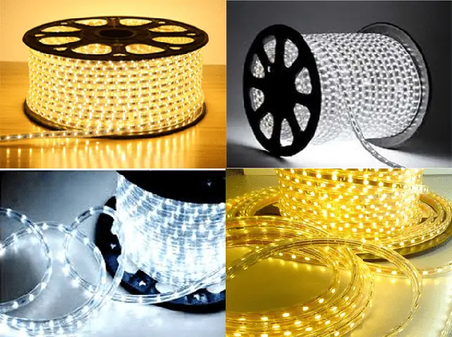 Hình Ảnh Các Loại Đèn Led