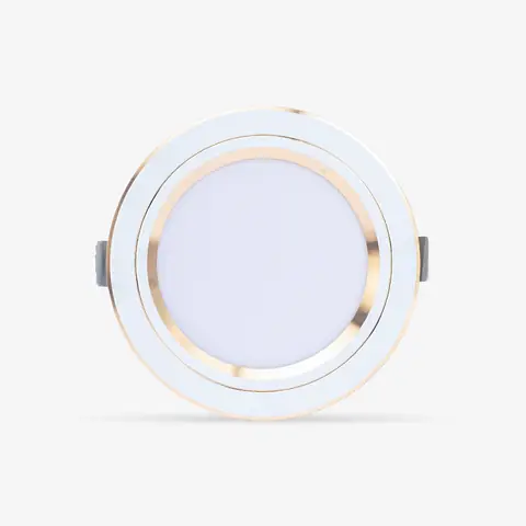 Hình Ảnh Đèn Led Âm Trần