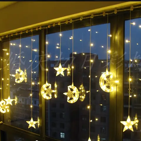 Hình Ảnh Đèn Led Trang Trí