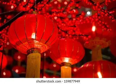 Hình Ảnh Đèn Lồng Đẹp