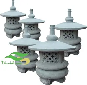 Hình Ảnh Đèn Sân Vườn