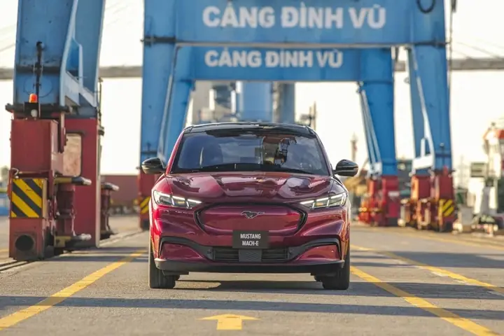 Hội Đèn Led Việt Nam