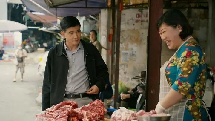 Hôm Chia Tay Ô Cửa Vẫn Sáng Đèn