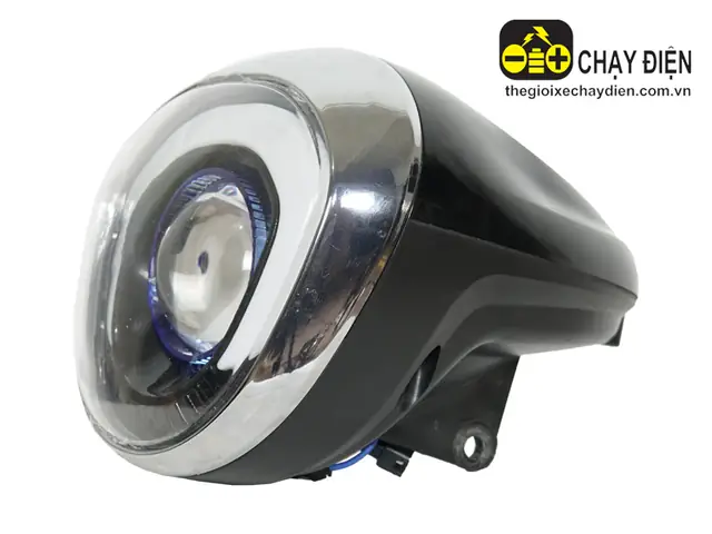 Hộp Đèn Xe Đạp Điện