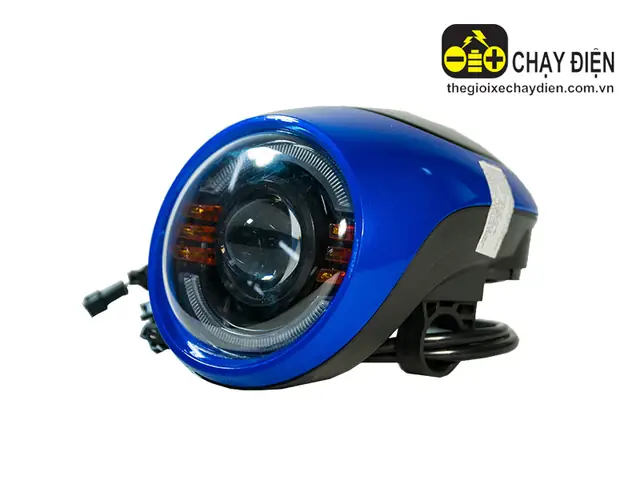 Hộp Đèn Xe Đạp Điện