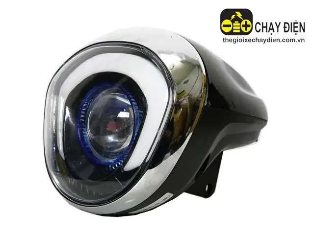 Hộp Đèn Xe Đạp Điện