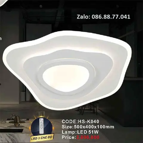 Hs Code Đèn Led Âm Trần