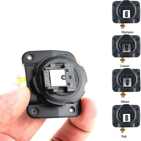 Hướng Dẫn Sử Dụng Đèn Godox V860ii