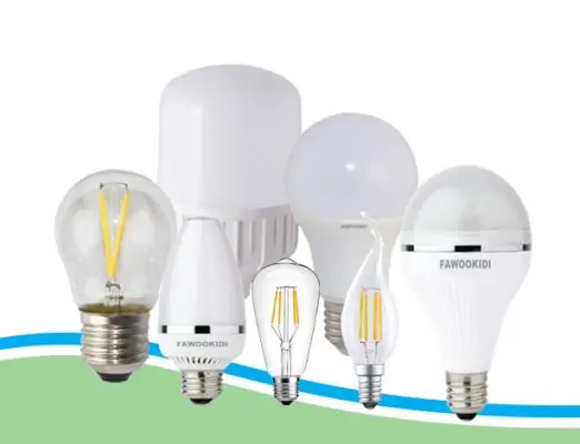 Hướng Dẫn Sử Dụng Đèn Led