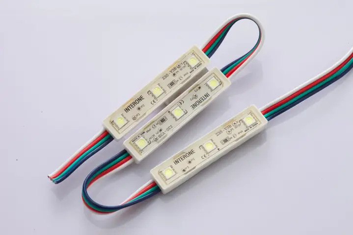 Hướng Dẫn Sử Dụng Đèn Led Dây
