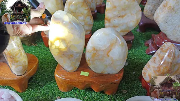 Hướng Dẫn Sử Dụng Đèn Soi Đá Quý