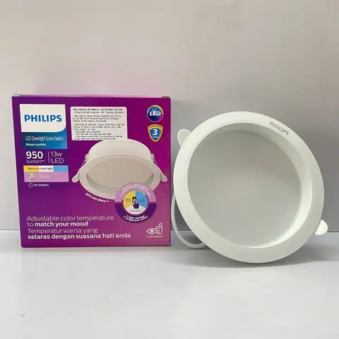 Hutraco Nhà Phân Phối Đèn Led Philips